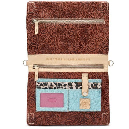 Sally Metro Crossbody