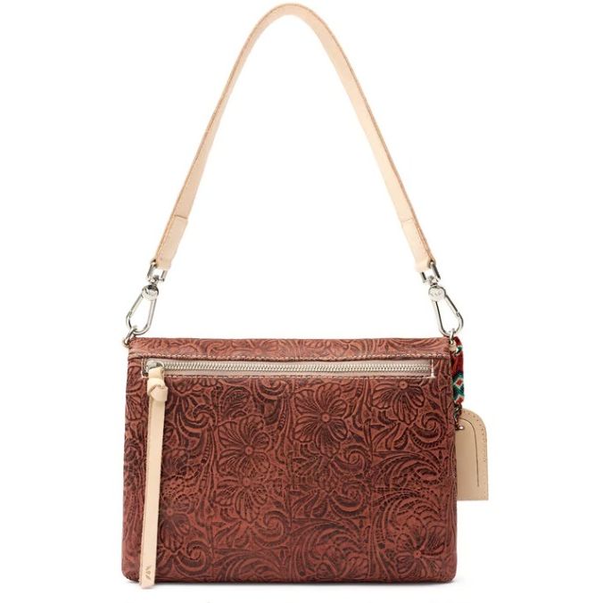 Sally Metro Crossbody