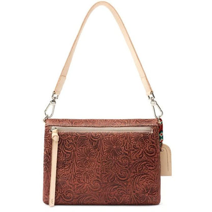 Sally Metro Crossbody