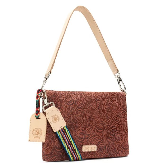 Sally Metro Crossbody