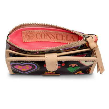 Vida Slim Wallet