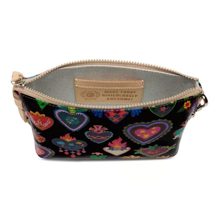Vida Midtown Crossbody