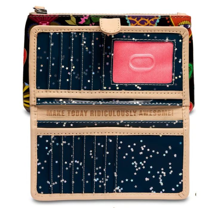 Vida Slim Wallet