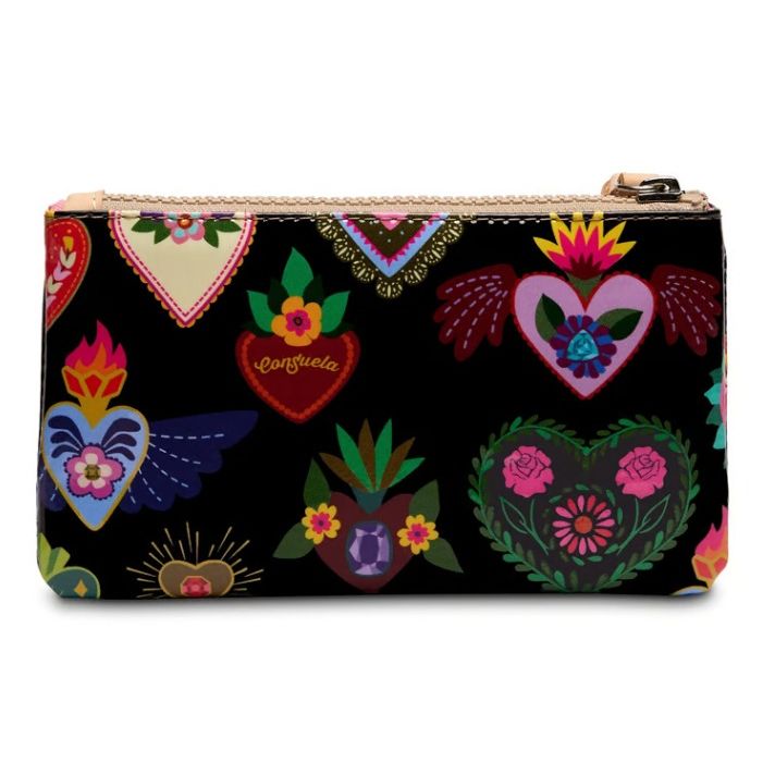 Vida Slim Wallet
