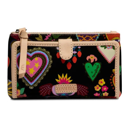 Vida Slim Wallet