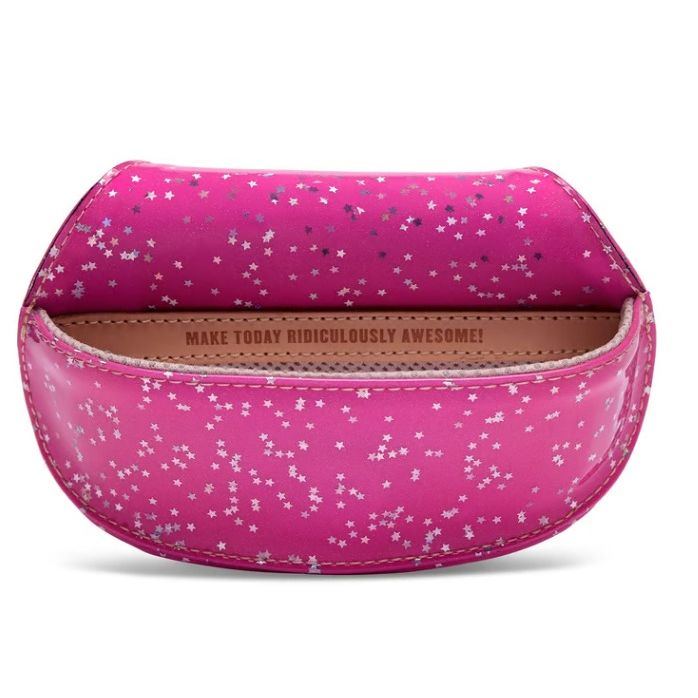 Berry Sunglass Case