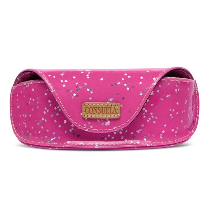 Berry Sunglass Case