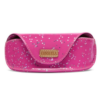 Berry Sunglass Case