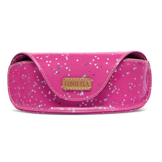 Berry Sunglass Case