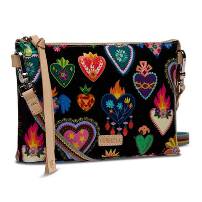 Vida Midtown Crossbody