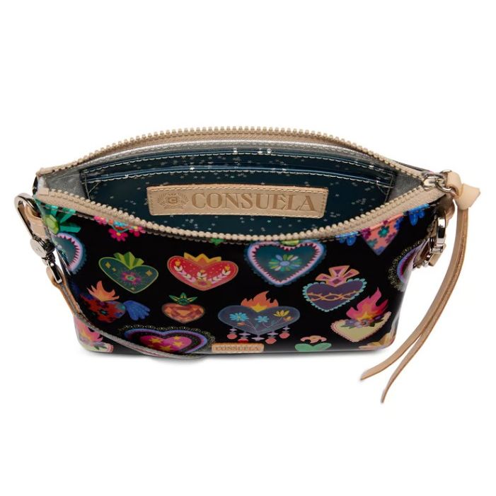 Vida Midtown Crossbody