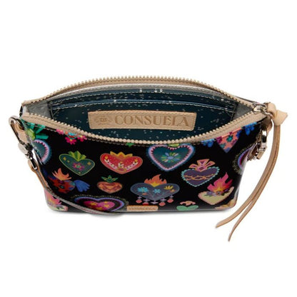 Vida Midtown Crossbody