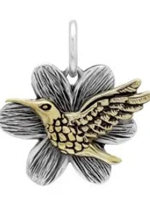 Between Worlds Charm