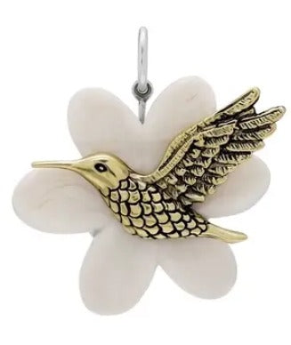 Between Worlds Pendant