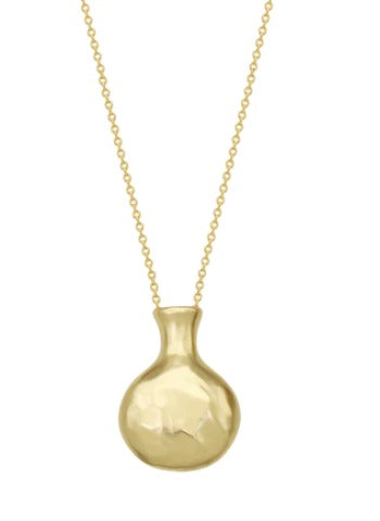 Amphora Necklace