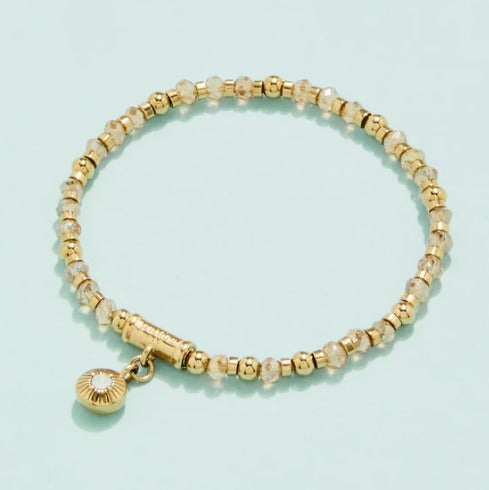 Helena Stretch Bracelet