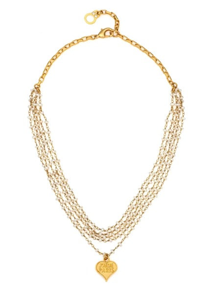 Veridian Necklace