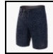DARK INK LAND TO SAND 2N1 SHORT-JUNGLE HAZEL