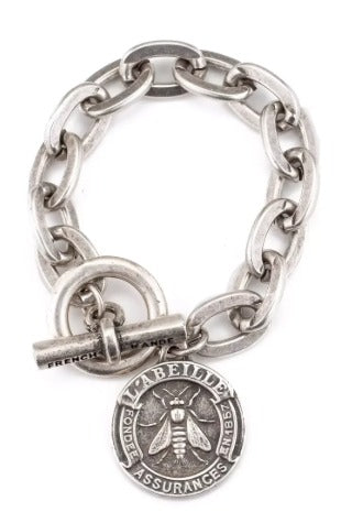 Brittany Bracelet - Abeille