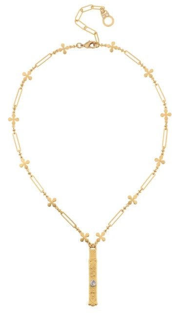 Adalene Necklace