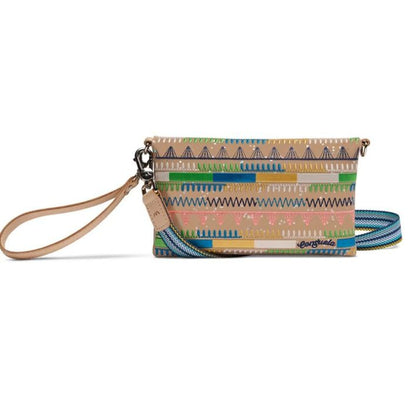 Blaire Uptown Crossbody