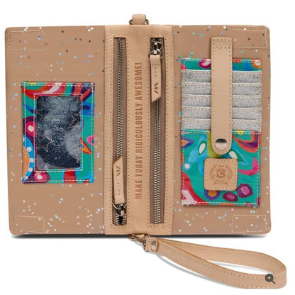 Blaire Uptown Crossbody