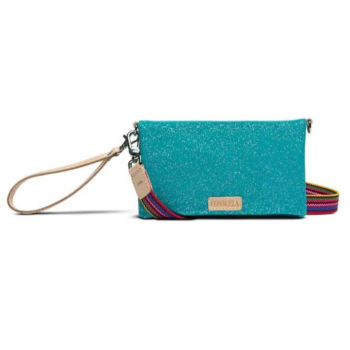 Shay Uptown Crossbody