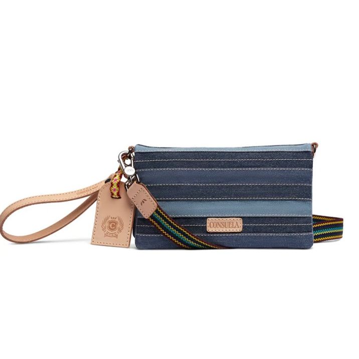 Royal Uptown Crossbody
