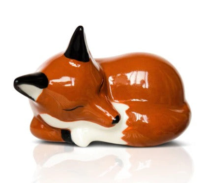 Foxy Lady Mini
