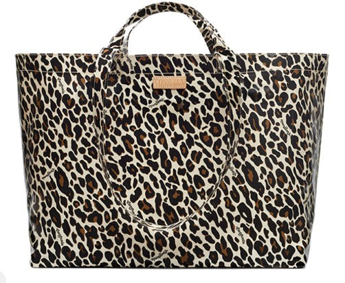 Mona Jumbo Bag