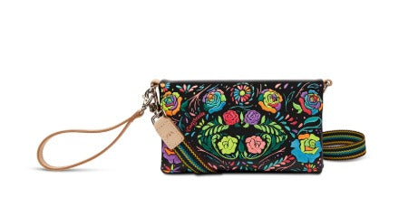 Rita Uptown Crossbody
