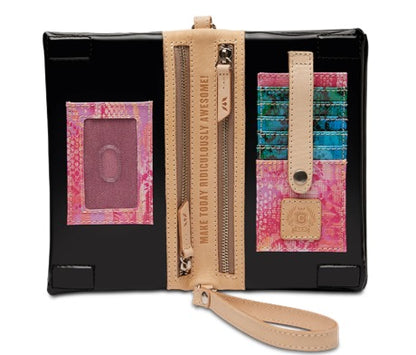 Rita Uptown Crossbody