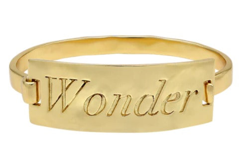 The Wonder Cuff - Large
