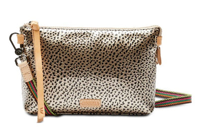 Wesley Midtown Crossbody