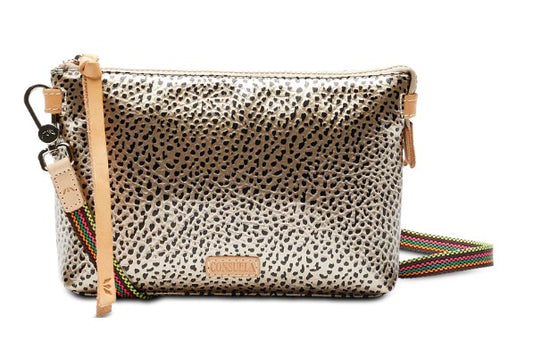 Wesley Midtown Crossbody