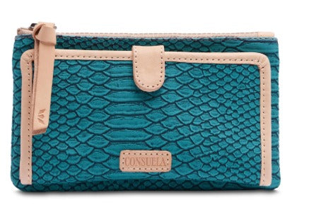 Indy Slim Wallet