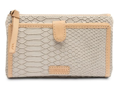 Thunderbird Slim Wallet