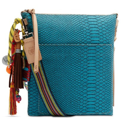 Indy Tour Crossbody