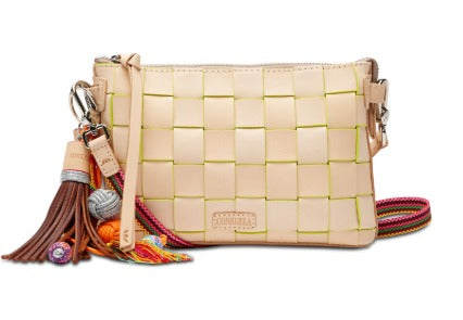 Jody Midtown Crossbody