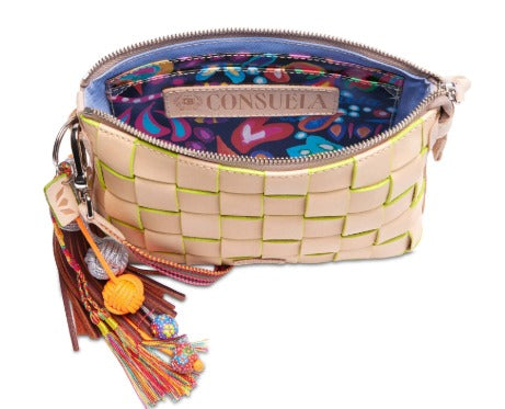 Jody Midtown Crossbody
