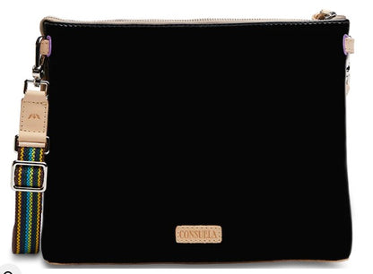 Rita Downtown Crossbody