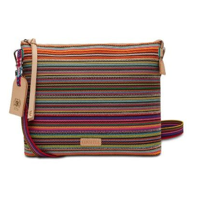 Ale Downtown Crossbody