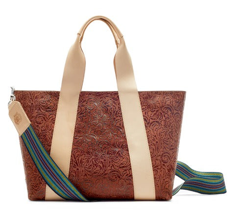 Sally Carryall