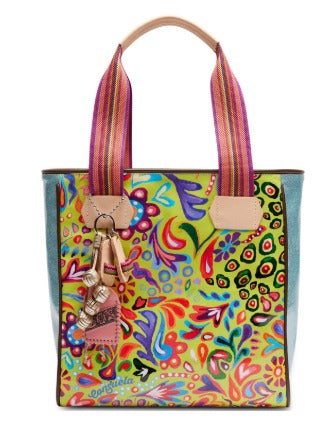 Limon Classic Tote