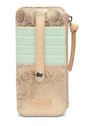 Leah Card Organizer