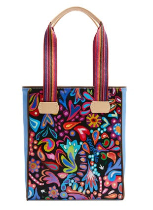 Sophie Chica Tote