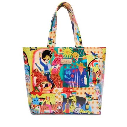 Colin Mini Bag