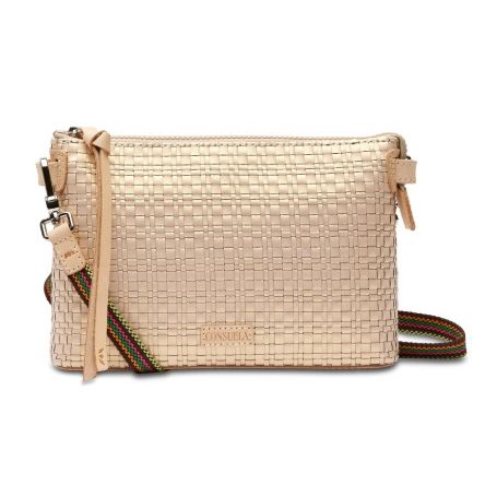 Pearl Midtown Crossbody