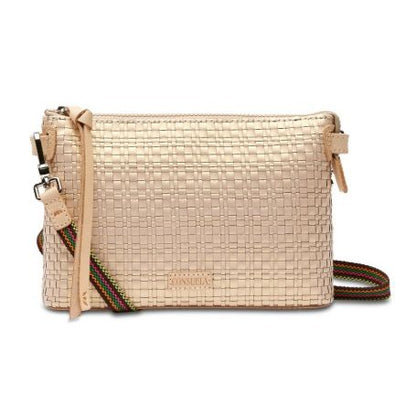 Pearl Midtown Crossbody