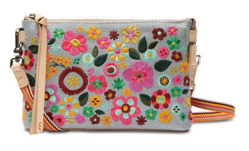 Tink Midtown Crossbody